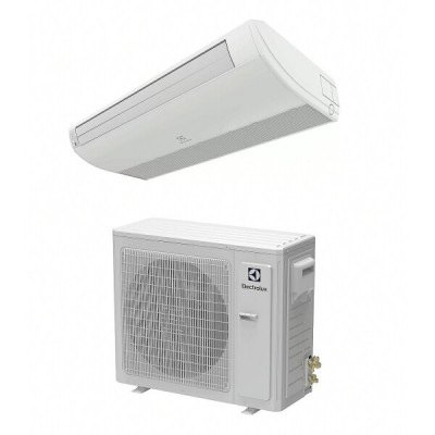 Сплит-система напольно-потолочного типа Electrolux EACU-36H/UP3/N3