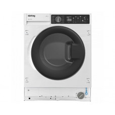 Стиральная машина с сушкой Korting KWDI 12V75
