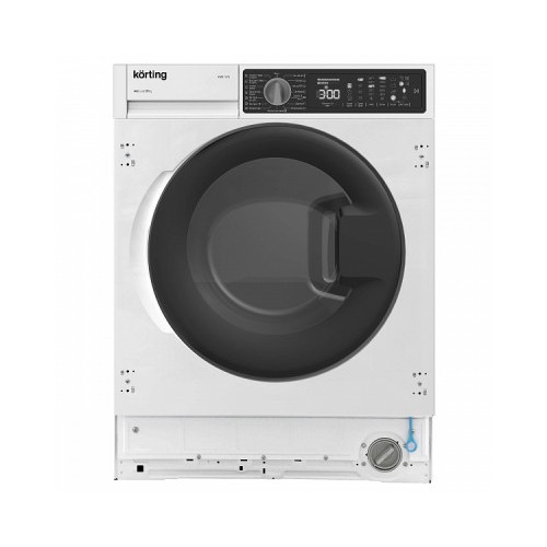 Стиральная машина с сушкой Korting KWDI 12V75