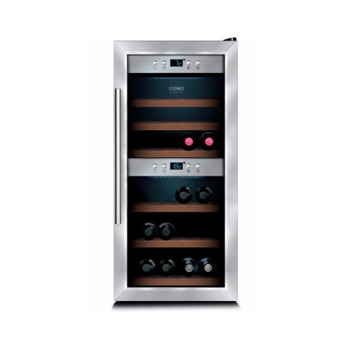 Винный холодильник CASO WineComfort 24