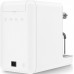 Кофемашина-эспрессо Smeg EMC02WHMEU