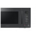 Микроволновая печь Samsung соло в стиле Bespoke, 23 л, 800 Вт (MS23T5018AC)