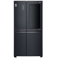Холодильник LG GC-Q247CBDC