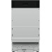 Встраиваемая посудомоечная машина Electrolux KEMB3301L