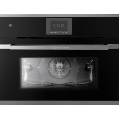 Духовой шкаф встраиваемый Kuppersbusch CBP 6550.0 S3