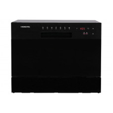 Посудомоечная машина HIBERG T56 615 B