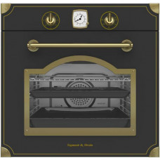 Духовка электрическая Zigmund & Shtain EN 113.722 A
