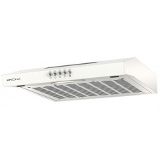 Вытяжка Krona Ermina 500 white PB