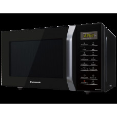 Микроволновая печь с грилем Panasonic NN-GT35HBZPE черный