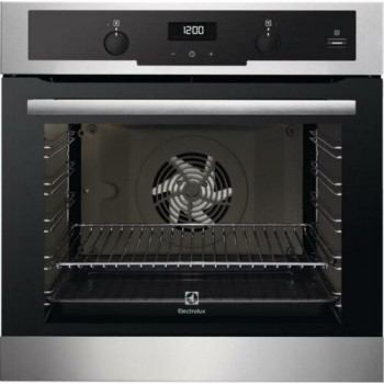 Electrolux EOA 5454 TOX