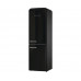 Отдельностоящий холодильник Gorenje ONRK619EBK