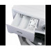 Узкая стиральная машина Korting KWM 42D1460