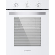 Встраиваемый электрический духовой шкаф Maunfeld EOEC516W