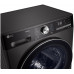 Сушильная машина LG DC10V9V9P