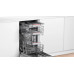 Встраиваемая посудомоечная машина Bosch SPV4XMX20E