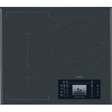 Варочная поверхность AEG HK 683320 FG