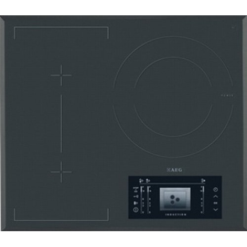 Варочная поверхность AEG HK 683320 FG