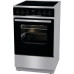 Электрическая плита Gorenje GEC5C61XPA