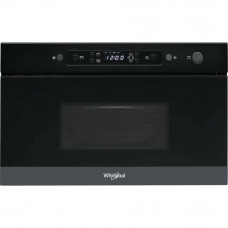 Микроволновая печь Whirlpool AMW 4920/NB