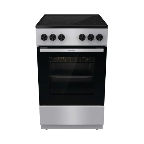 Электрическая плита Gorenje GEC5A11SG