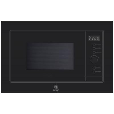 Встраиваемая микроволновая печь Jacky's JM BB20A1