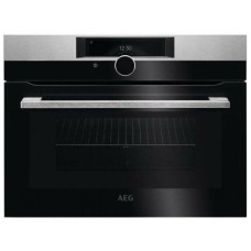 Электрический духовой шкаф AEG KMK968000M