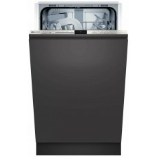 Посудомоечная машина Neff S853HKX50R