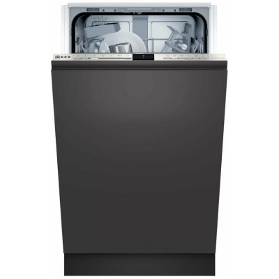 Посудомоечная машина Neff S853HKX50R