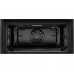 Компактный духовой шкаф AEG KMK968000M