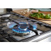 Комбинированная плита Gorenje GKS6C70CLI