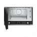 Встраиваемая микроволновая печь SMEG MP122N1