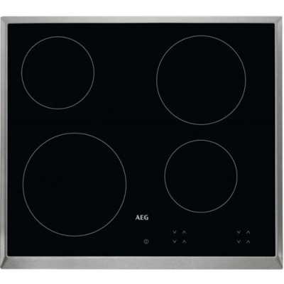 AEG HK 624000 XB