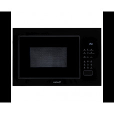 Встраиваемая микроволновая печь Cata MW BI2505DCG BK RU