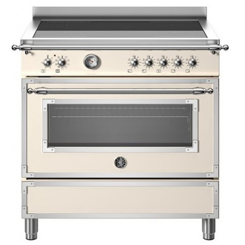 Варочный центр Bertazzoni HER95I1EAVT