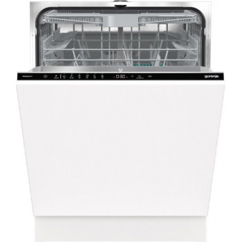 Посудомоечная машина Gorenje GV 643D60