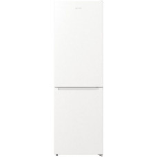 Холодильник Gorenje NRK6191EW4 белый