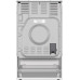 Электрическая плита Gorenje GEC5A61WG