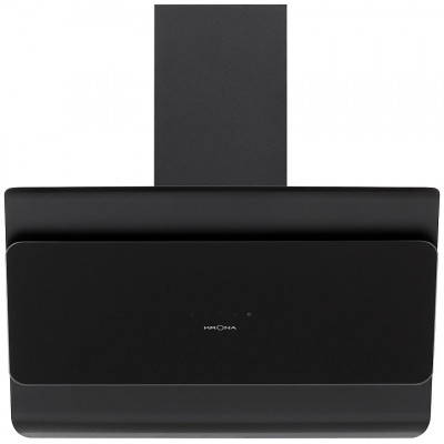 Каминная вытяжка Krona Uran 600 DN Black 4S