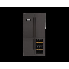 Холодильник Grundig GWN20110FXR