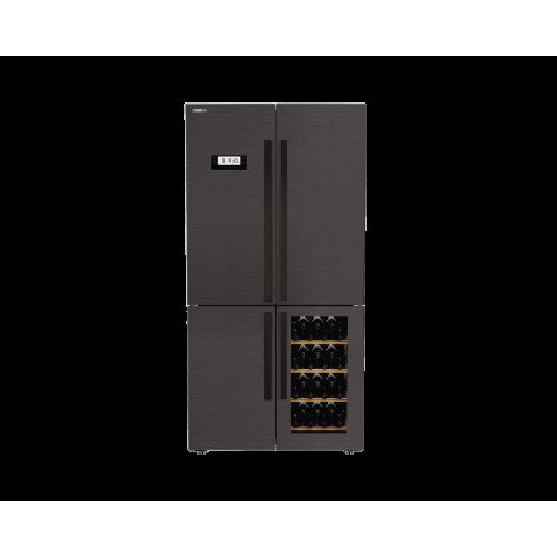Холодильник Grundig GWN20110FXR