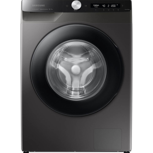 Стиральная машина Samsung Electronics WW80AG6S28AXLD