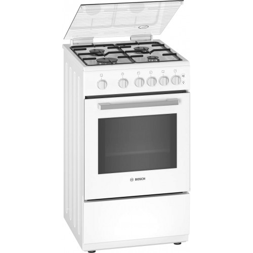 Газовая плита Bosch HGG 120B20 R