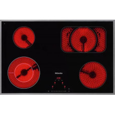 Стеклокерамическая варочная панель  Miele KM6212