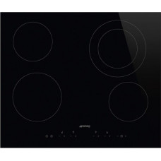 Варочная панель SMEG SE364ETD