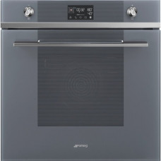 Духовой шкаф встраиваемый Smeg Linea SOP6102S2PS