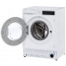 Встраиваемая стиральная машина Krona ZIMMER 1400 8K WHITE