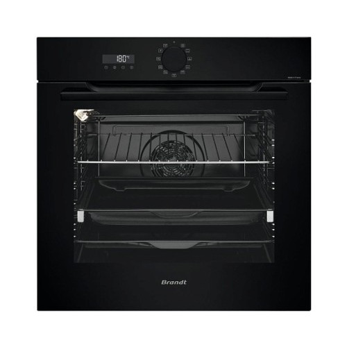 Духовой шкаф BRANDT BOP7537BB