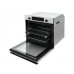 Электрический духовой шкаф DeLonghi DEO 755 BB MARTINA