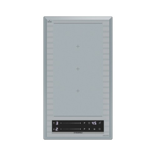 Индукционная варочная панель Maunfeld CVI292S2FMBL LUX
