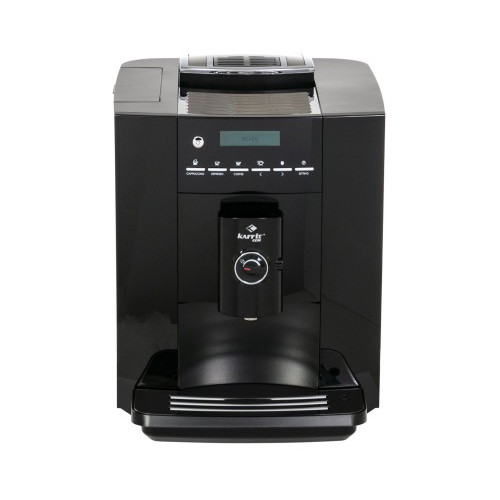 Кофемашина KAFFIT COM Nizza KLM1604A Black